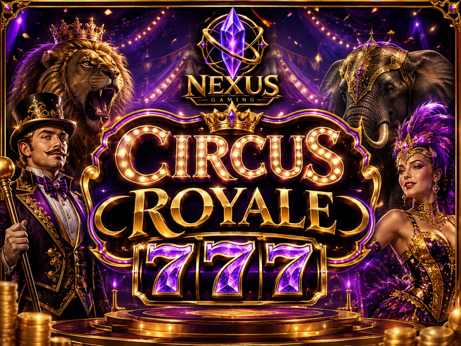 Circus Royale 777